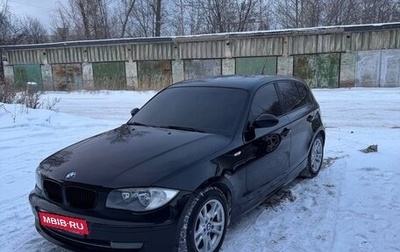 BMW 1 серия, 2008 год, 750 000 рублей, 1 фотография