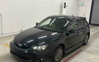 Subaru Impreza III, 2011 год, 770 000 рублей, 1 фотография