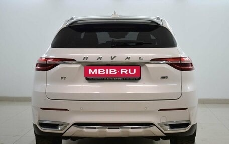 Haval F7 I, 2021 год, 1 599 000 рублей, 3 фотография