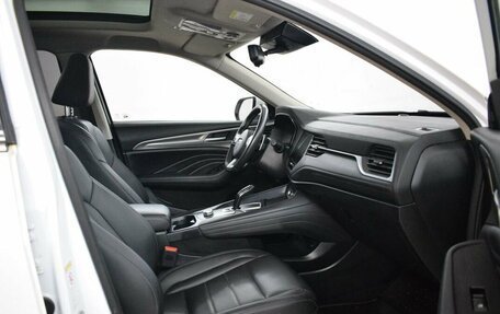 Haval F7 I, 2021 год, 1 599 000 рублей, 15 фотография
