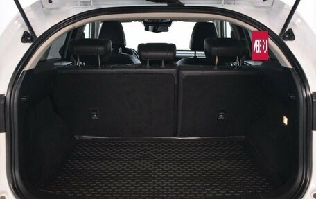 Haval F7 I, 2021 год, 1 599 000 рублей, 17 фотография