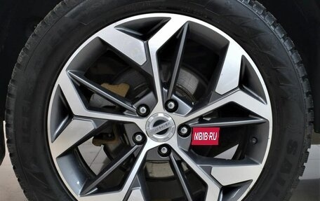 Haval F7 I, 2021 год, 1 599 000 рублей, 19 фотография