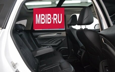 Haval F7 I, 2021 год, 1 599 000 рублей, 16 фотография
