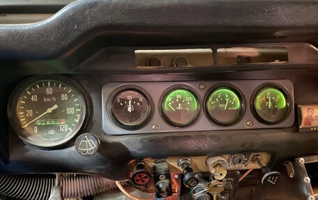 ЛуАЗ 3151, 1995 год, 470 000 рублей, 6 фотография