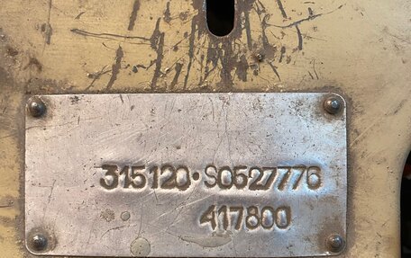ЛуАЗ 3151, 1995 год, 470 000 рублей, 8 фотография