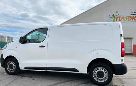 Peugeot Expert, 2021 год, 1 780 000 рублей, 3 фотография