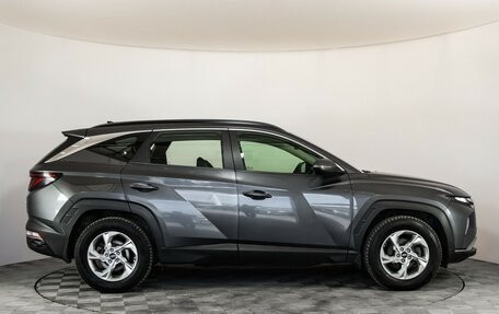 Hyundai Tucson, 2021 год, 1 960 200 рублей, 4 фотография