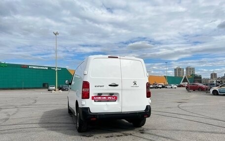 Peugeot Expert, 2021 год, 1 780 000 рублей, 2 фотография