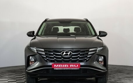 Hyundai Tucson, 2021 год, 1 960 200 рублей, 2 фотография