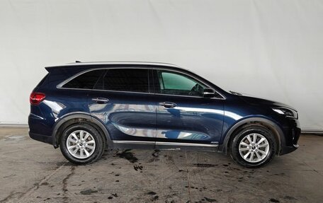 KIA Sorento III Prime рестайлинг, 2019 год, 2 555 000 рублей, 7 фотография