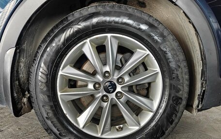 KIA Sorento III Prime рестайлинг, 2019 год, 2 555 000 рублей, 18 фотография