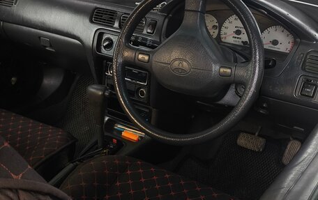 Toyota Cynos, 1999 год, 380 000 рублей, 7 фотография