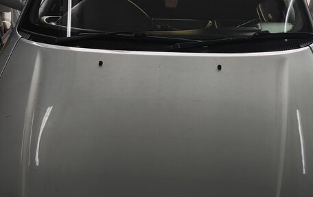 Toyota Cynos, 1999 год, 380 000 рублей, 9 фотография