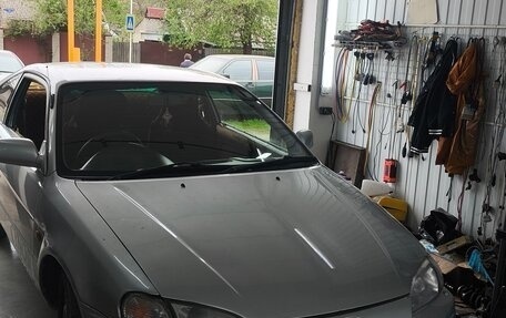 Toyota Cynos, 1999 год, 380 000 рублей, 6 фотография