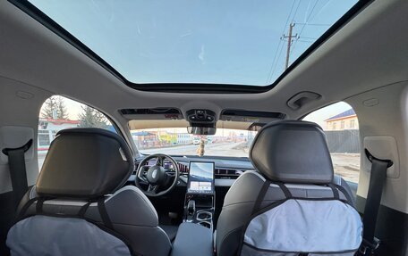 Geely Atlas, 2024 год, 3 200 000 рублей, 12 фотография