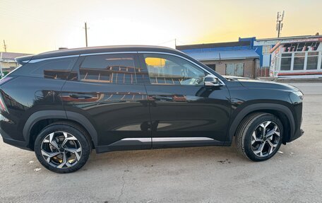 Geely Atlas, 2024 год, 3 200 000 рублей, 4 фотография