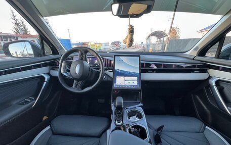 Geely Atlas, 2024 год, 3 200 000 рублей, 13 фотография