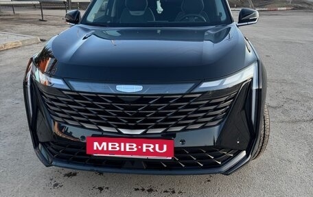 Geely Atlas, 2024 год, 3 200 000 рублей, 2 фотография