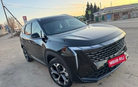 Geely Atlas, 2024 год, 3 200 000 рублей, 3 фотография