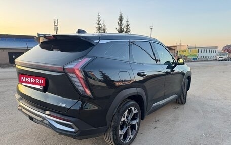 Geely Atlas, 2024 год, 3 200 000 рублей, 5 фотография