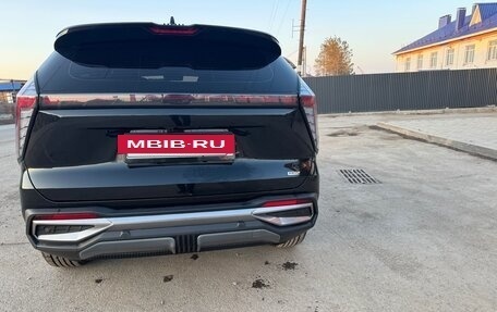 Geely Atlas, 2024 год, 3 200 000 рублей, 6 фотография