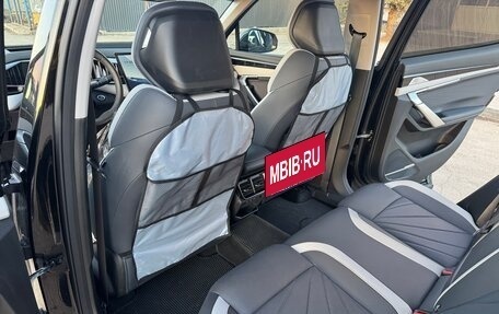 Geely Atlas, 2024 год, 3 200 000 рублей, 10 фотография