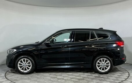 BMW X1, 2019 год, 2 547 000 рублей, 5 фотография
