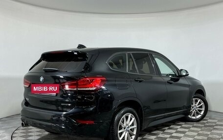 BMW X1, 2019 год, 2 547 000 рублей, 2 фотография