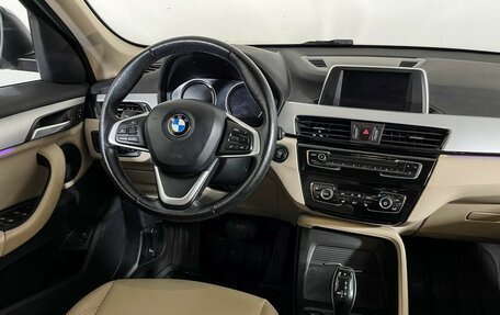BMW X1, 2019 год, 2 547 000 рублей, 15 фотография