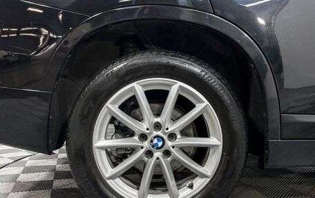BMW X1, 2019 год, 2 547 000 рублей, 7 фотография