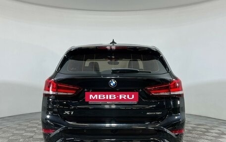 BMW X1, 2019 год, 2 547 000 рублей, 4 фотография
