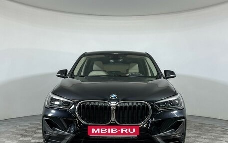 BMW X1, 2019 год, 2 547 000 рублей, 3 фотография