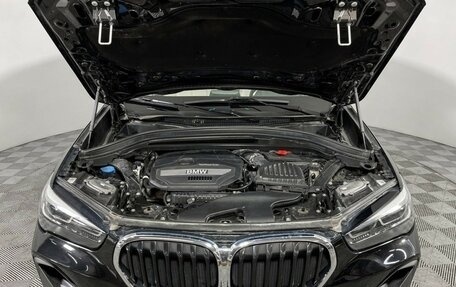 BMW X1, 2019 год, 2 547 000 рублей, 10 фотография