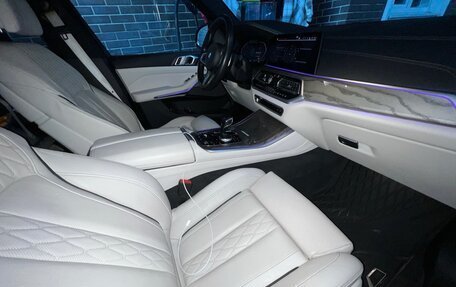 BMW X5, 2019 год, 8 300 000 рублей, 10 фотография
