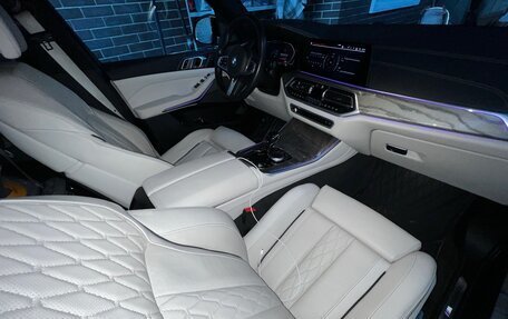 BMW X5, 2019 год, 8 300 000 рублей, 7 фотография