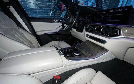 BMW X5, 2019 год, 8 300 000 рублей, 6 фотография