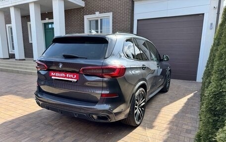 BMW X5, 2019 год, 8 300 000 рублей, 5 фотография