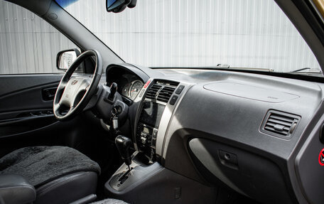 Hyundai Tucson III, 2004 год, 720 000 рублей, 11 фотография