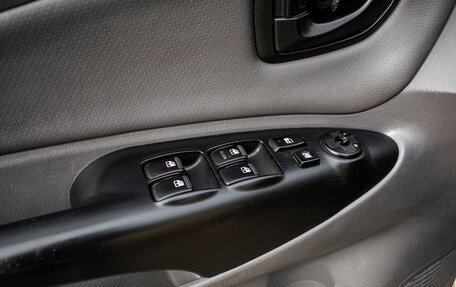 Hyundai Tucson III, 2004 год, 720 000 рублей, 19 фотография
