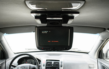 Hyundai Tucson III, 2004 год, 720 000 рублей, 18 фотография