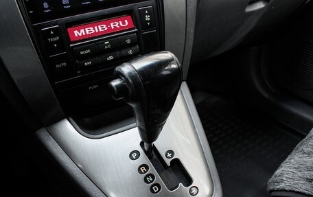 Hyundai Tucson III, 2004 год, 720 000 рублей, 16 фотография