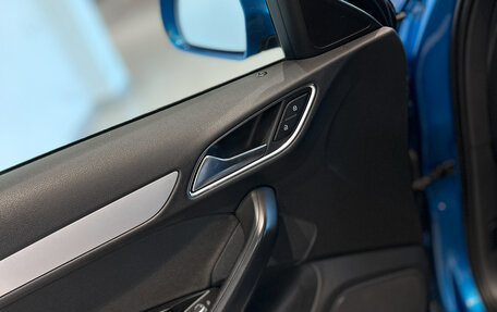Audi Q3, 2015 год, 1 663 000 рублей, 14 фотография