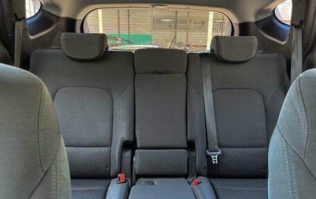 Hyundai Santa Fe III рестайлинг, 2013 год, 1 685 000 рублей, 12 фотография
