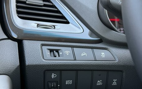 Hyundai Santa Fe III рестайлинг, 2013 год, 1 685 000 рублей, 16 фотография