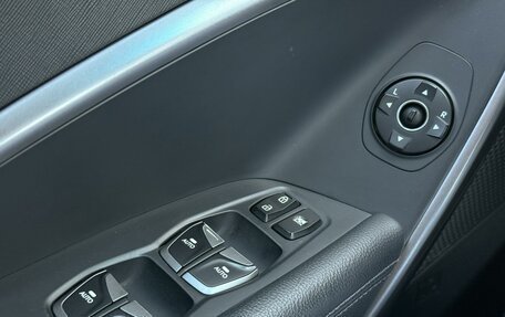 Hyundai Santa Fe III рестайлинг, 2013 год, 1 685 000 рублей, 15 фотография