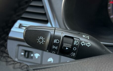 Hyundai Santa Fe III рестайлинг, 2013 год, 1 685 000 рублей, 19 фотография