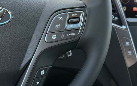 Hyundai Santa Fe III рестайлинг, 2013 год, 1 685 000 рублей, 18 фотография