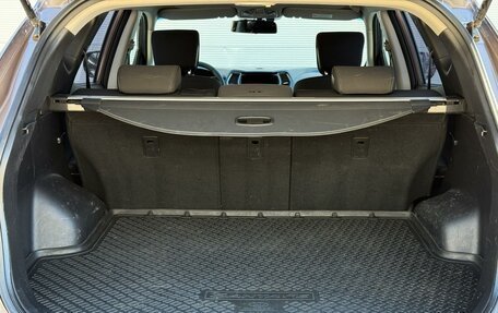 Hyundai Santa Fe III рестайлинг, 2013 год, 1 685 000 рублей, 23 фотография