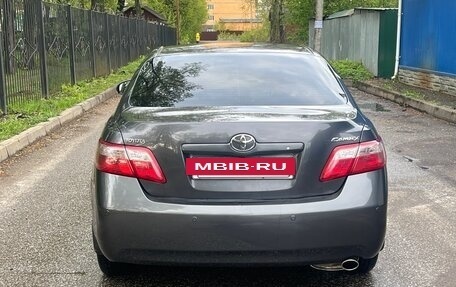 Toyota Camry, 2010 год, 1 350 000 рублей, 3 фотография