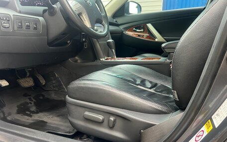 Toyota Camry, 2010 год, 1 350 000 рублей, 16 фотография